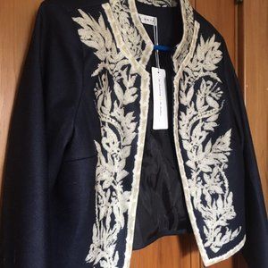 Decorative jacket/blazer // Size L